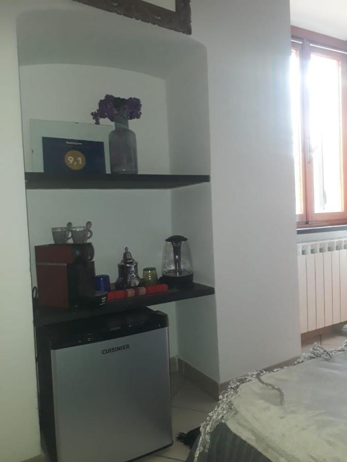 Affittacamere Da Luca Bonassola Exterior photo