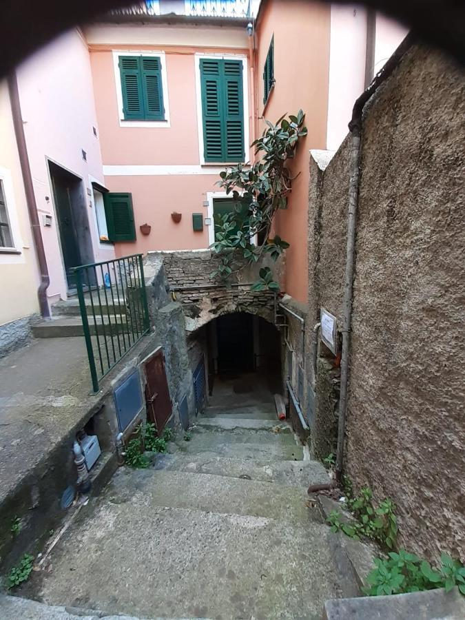 Affittacamere Da Luca Bonassola Exterior photo