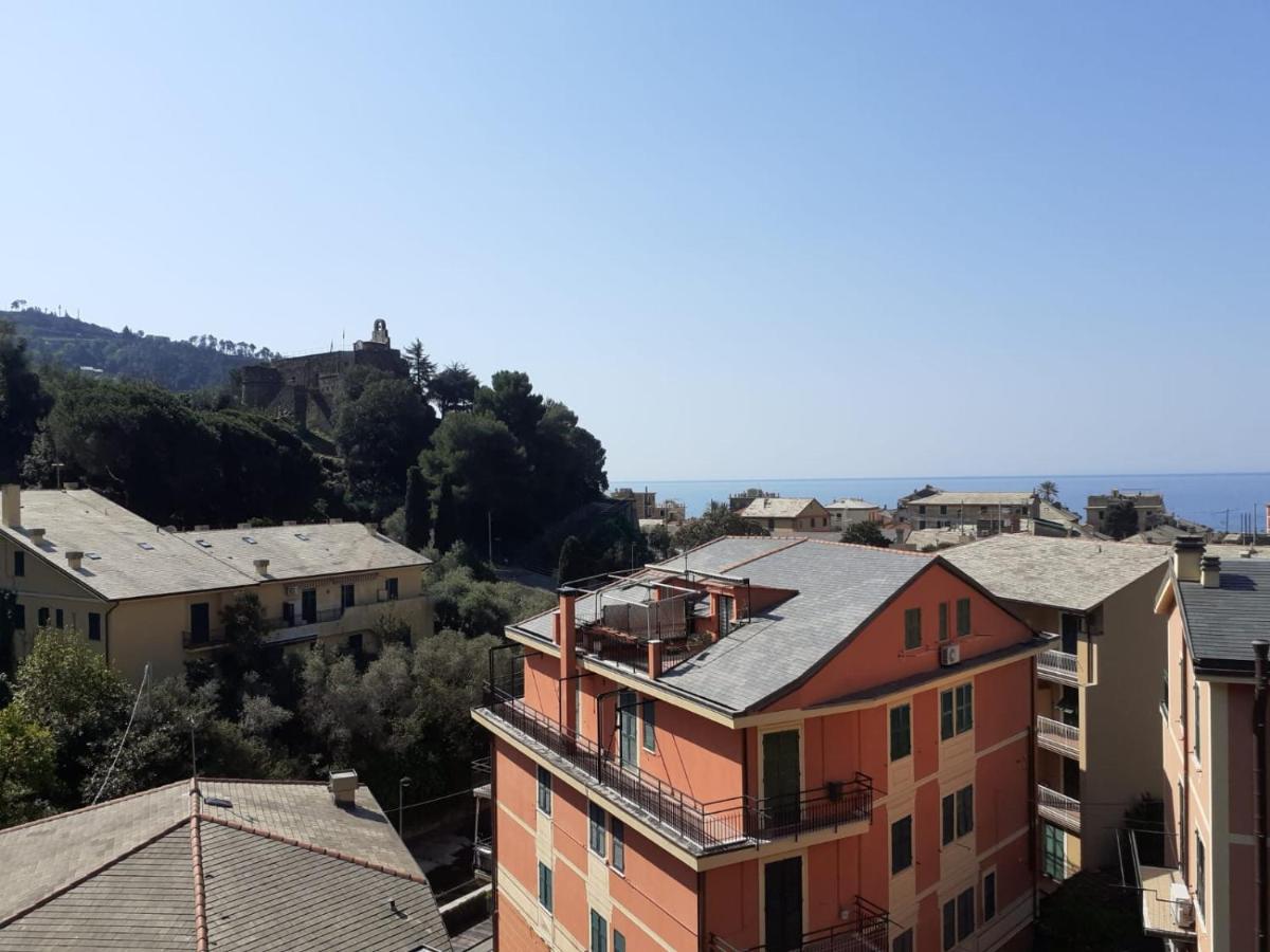 Affittacamere Da Luca Bonassola Exterior photo
