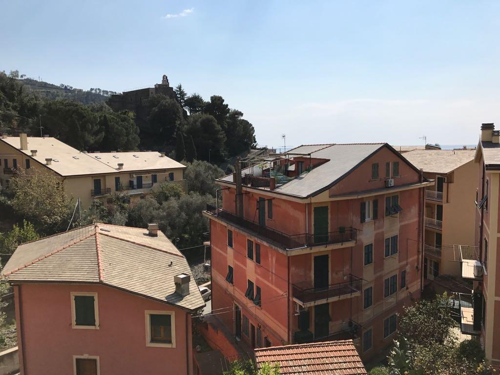 Affittacamere Da Luca Bonassola Exterior photo
